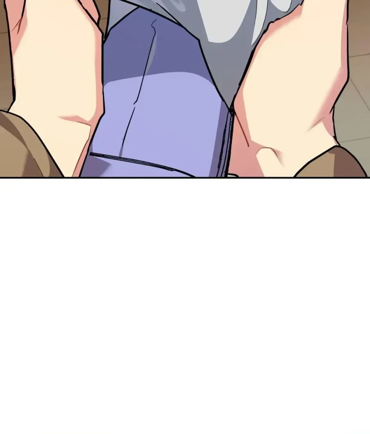 Let Me Be Your Dog Chapter 1.7, page 84
