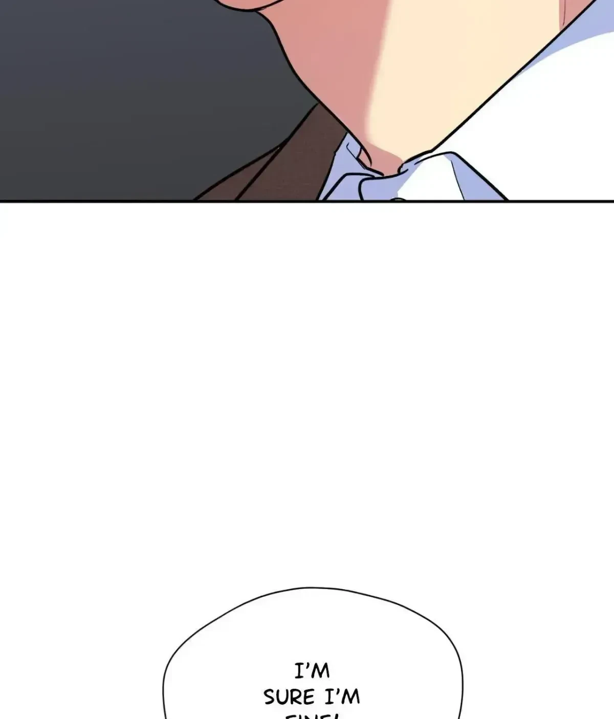 Let Me Be Your Dog Chapter 1.7, page 86