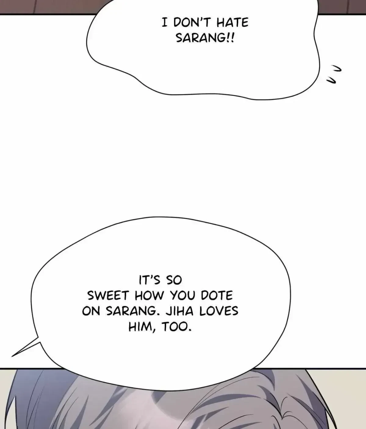 Let Me Be Your Dog Chapter 1.7, page 93