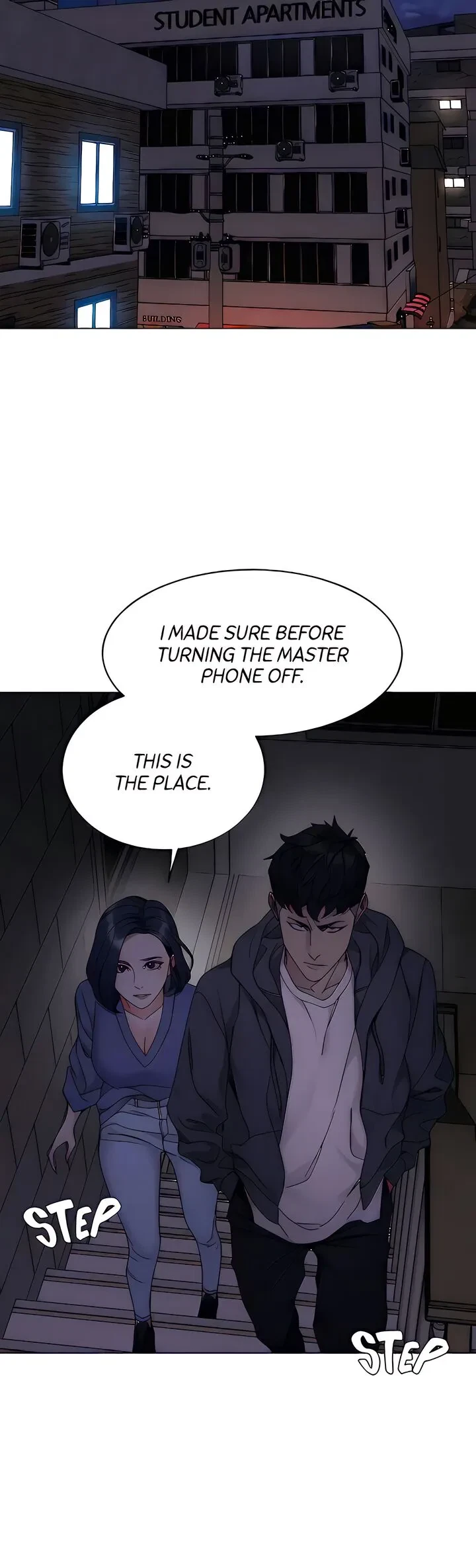 ONE KILL Chapter 55, page 13