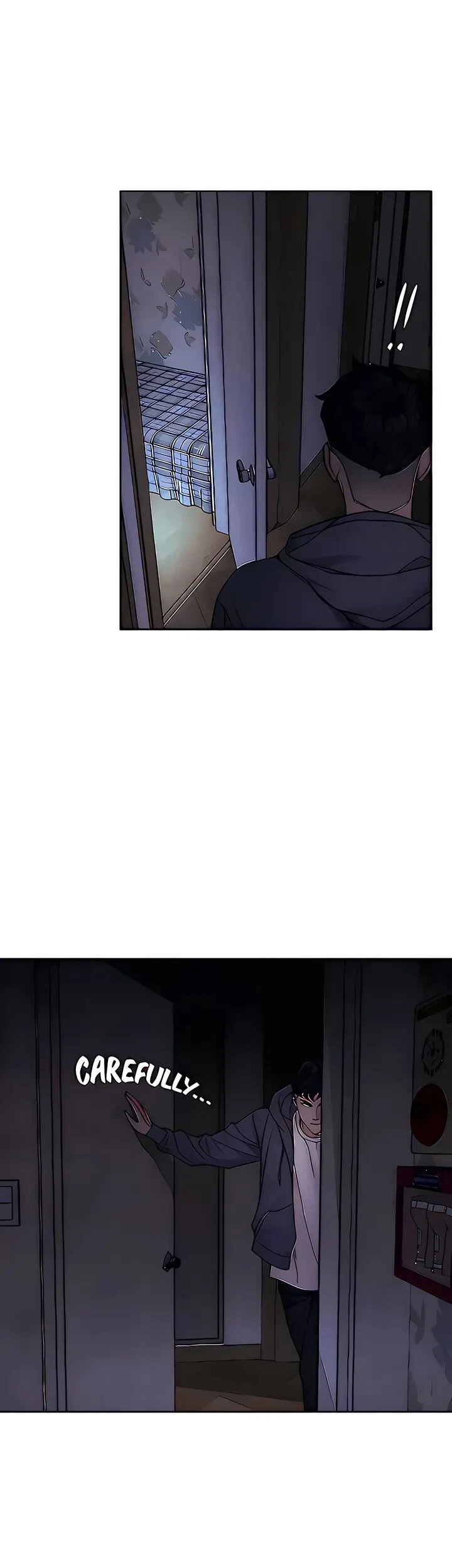 ONE KILL Chapter 55, page 18