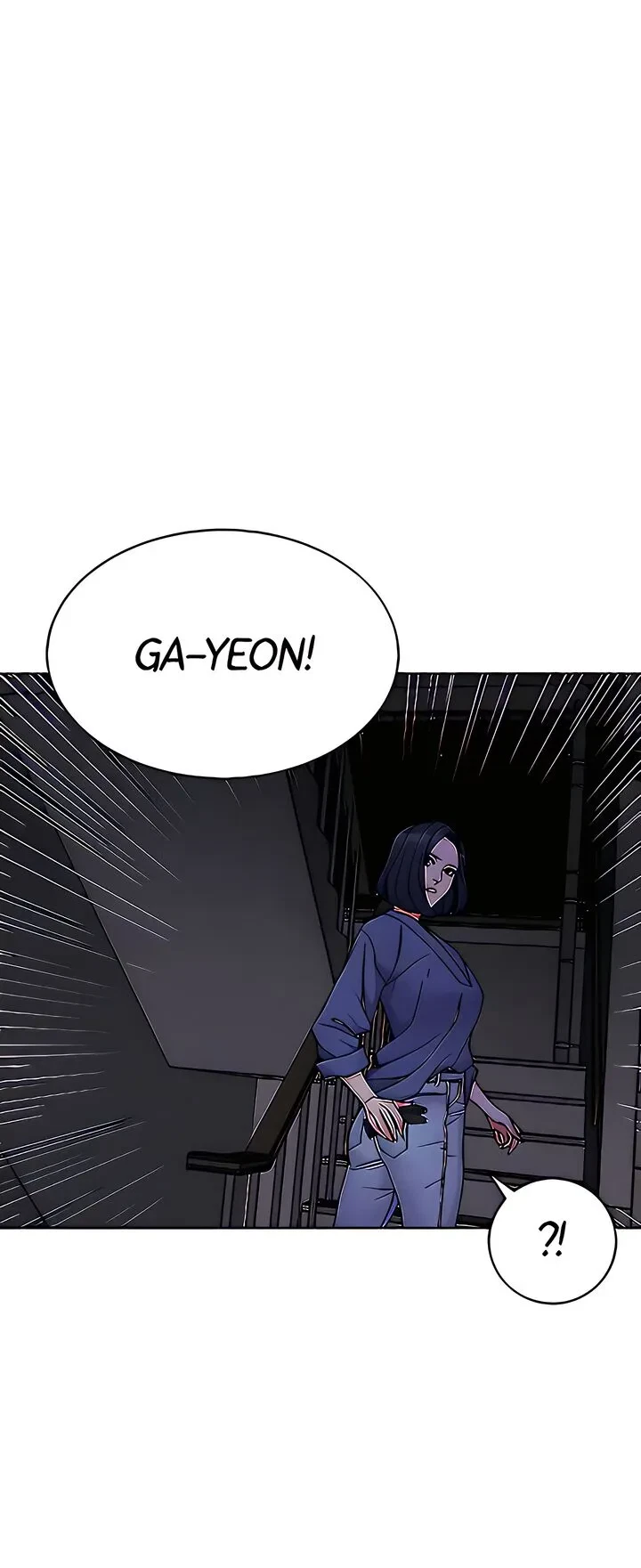 ONE KILL Chapter 55, page 20