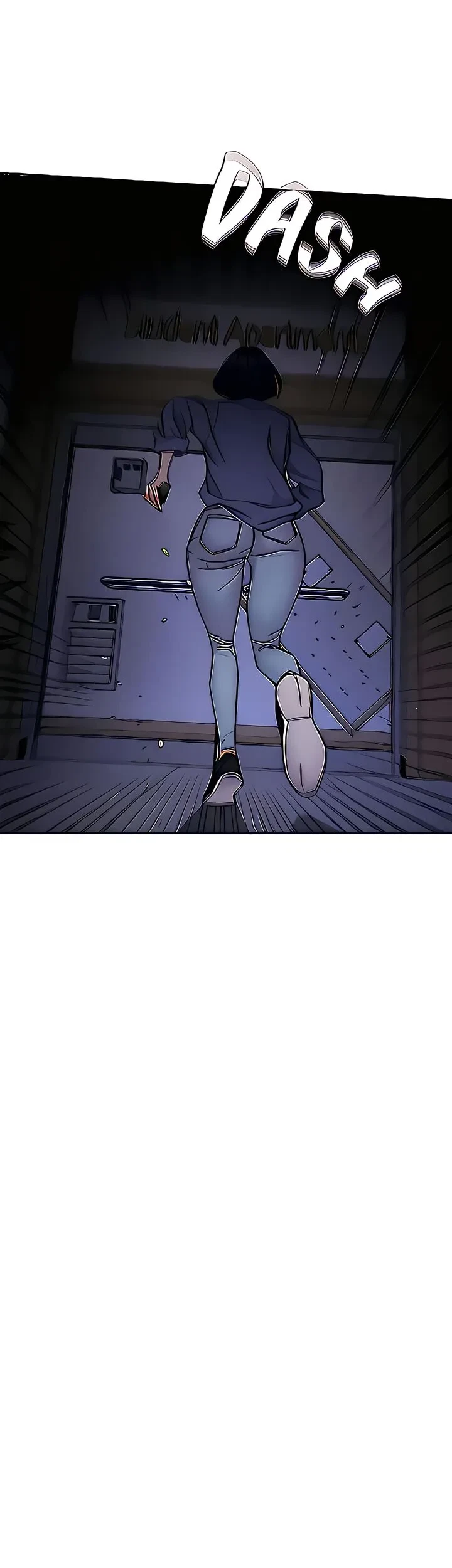 ONE KILL Chapter 55, page 21