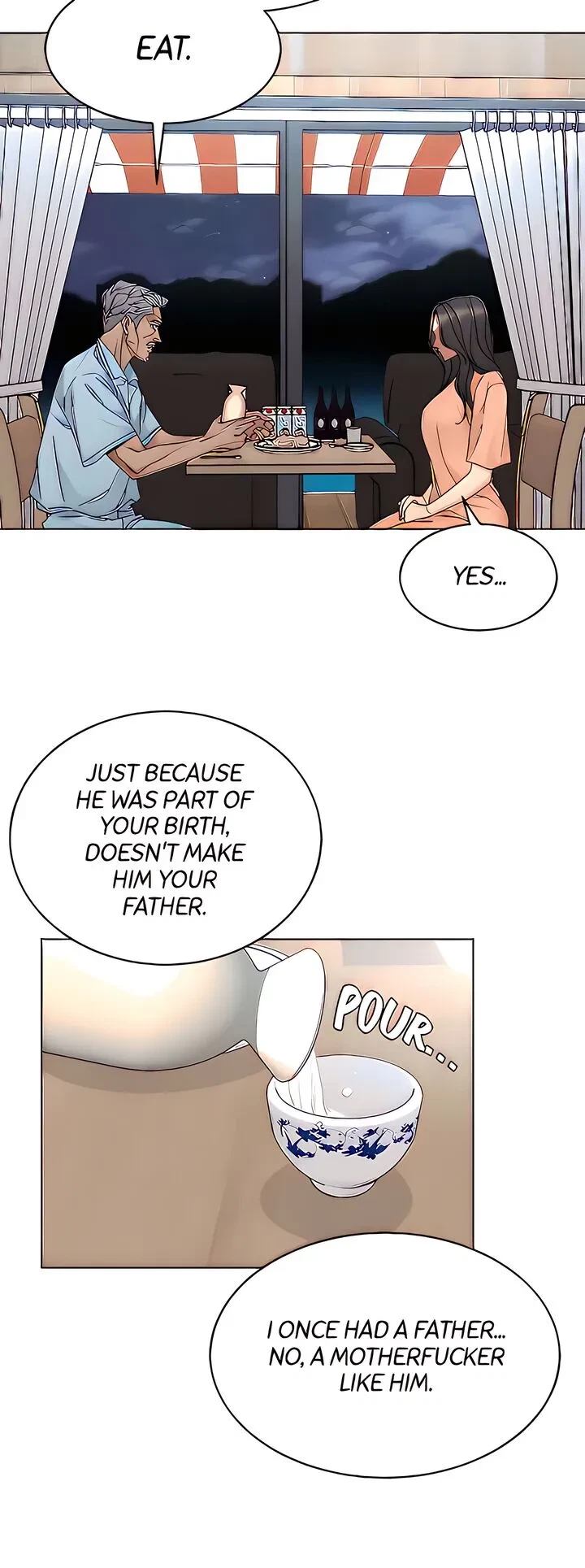 ONE KILL Chapter 55, page 25