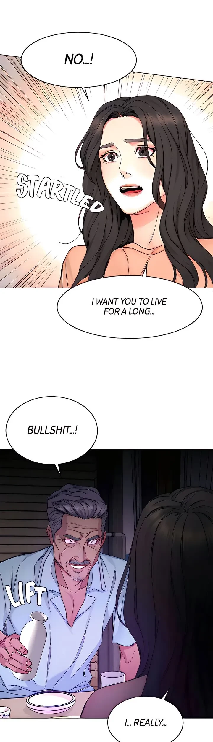 ONE KILL Chapter 55, page 29