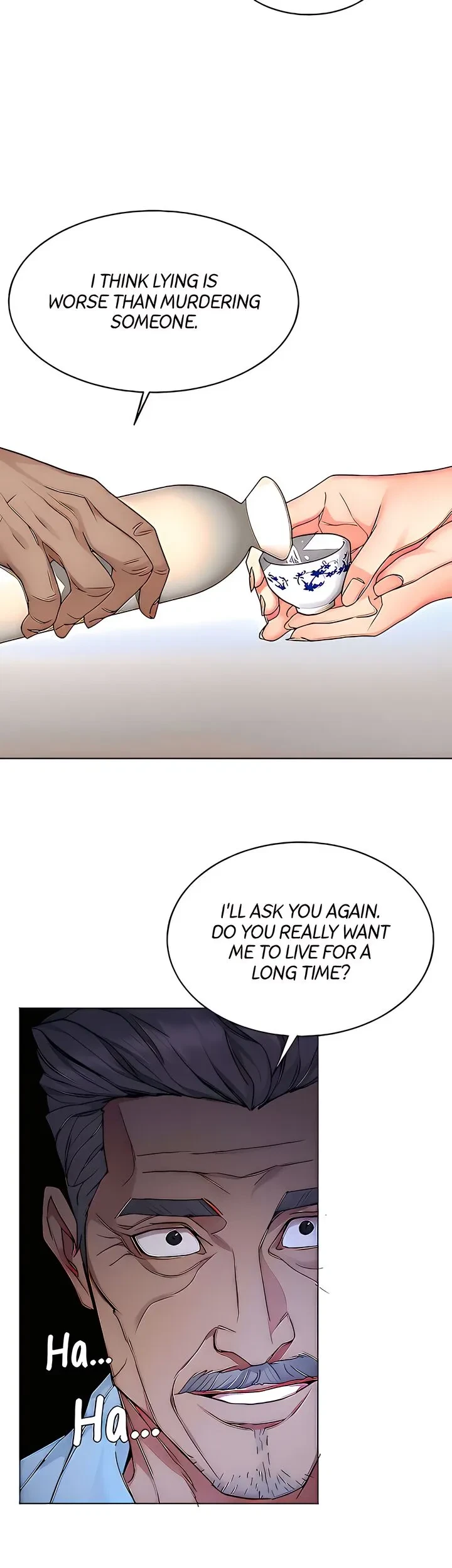 ONE KILL Chapter 55, page 30
