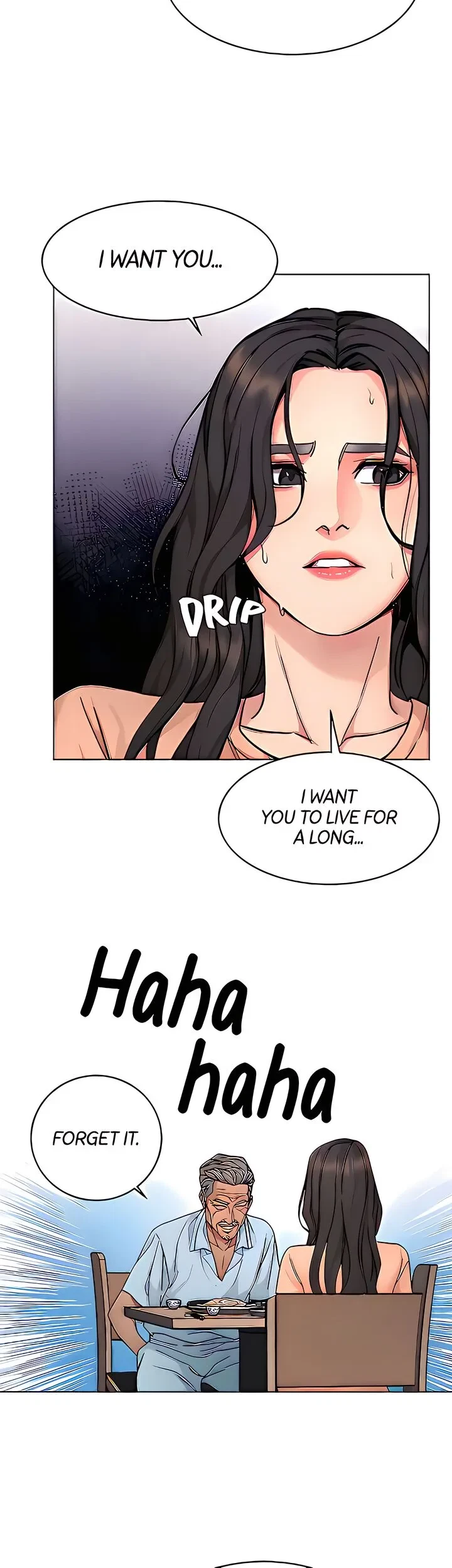 ONE KILL Chapter 55, page 32