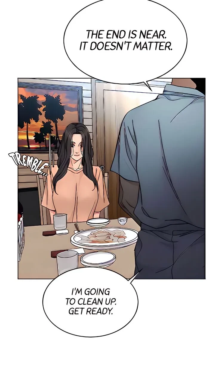 ONE KILL Chapter 55, page 33