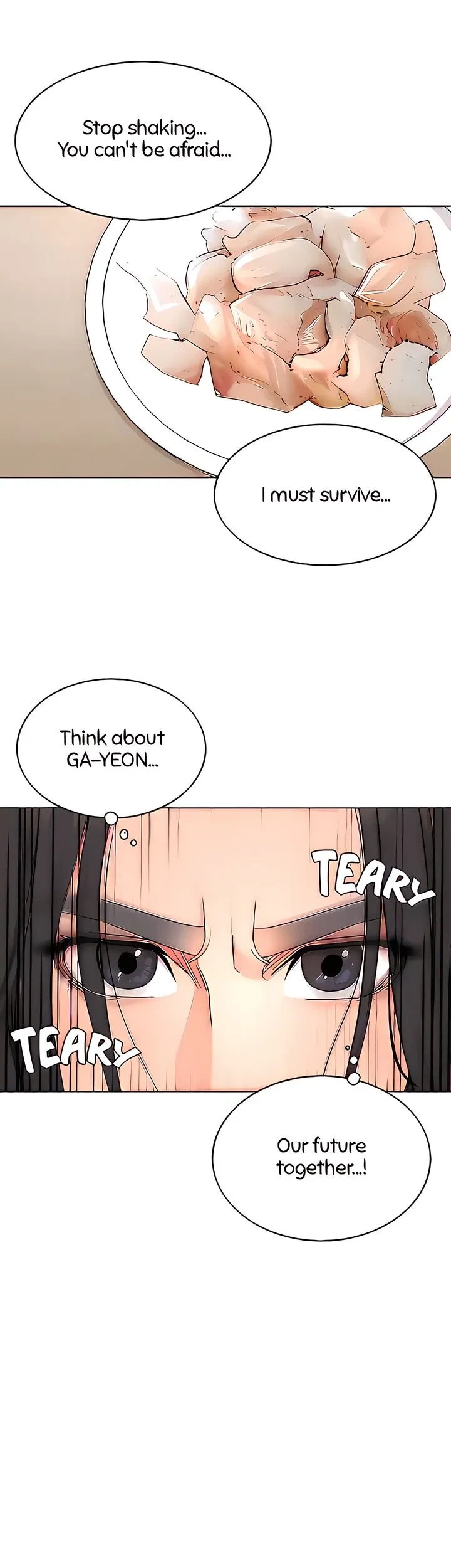 ONE KILL Chapter 55, page 36