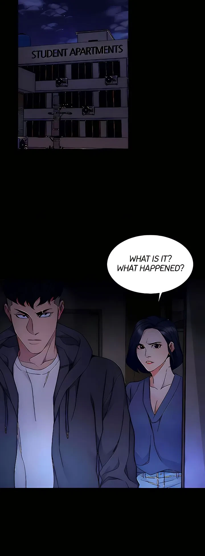 ONE KILL Chapter 55, page 40