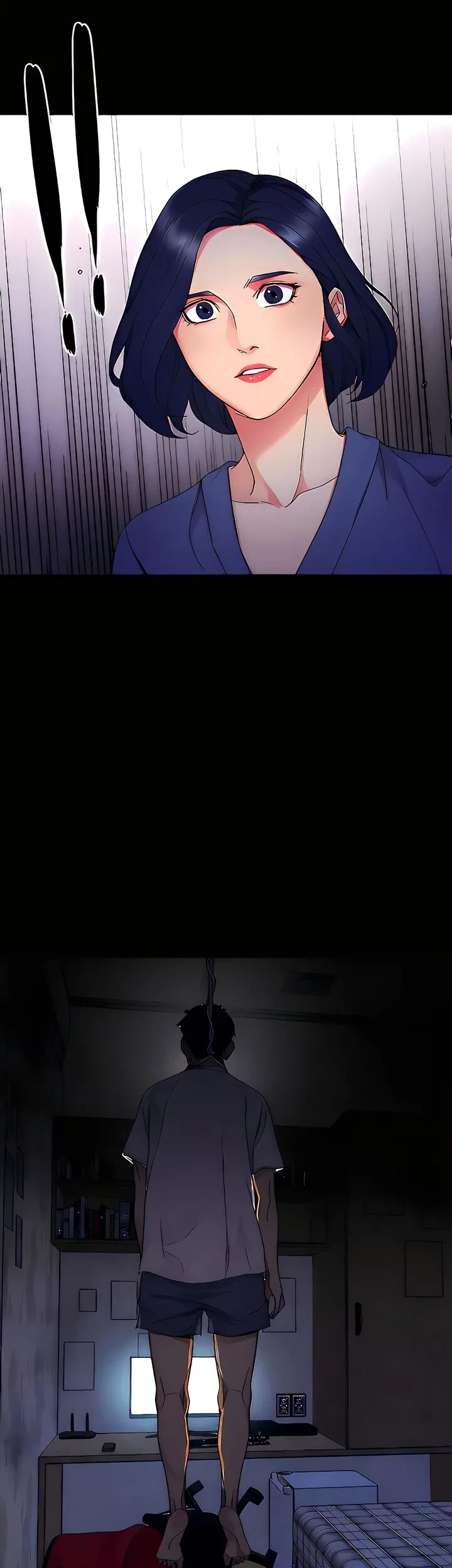 ONE KILL Chapter 55, page 41