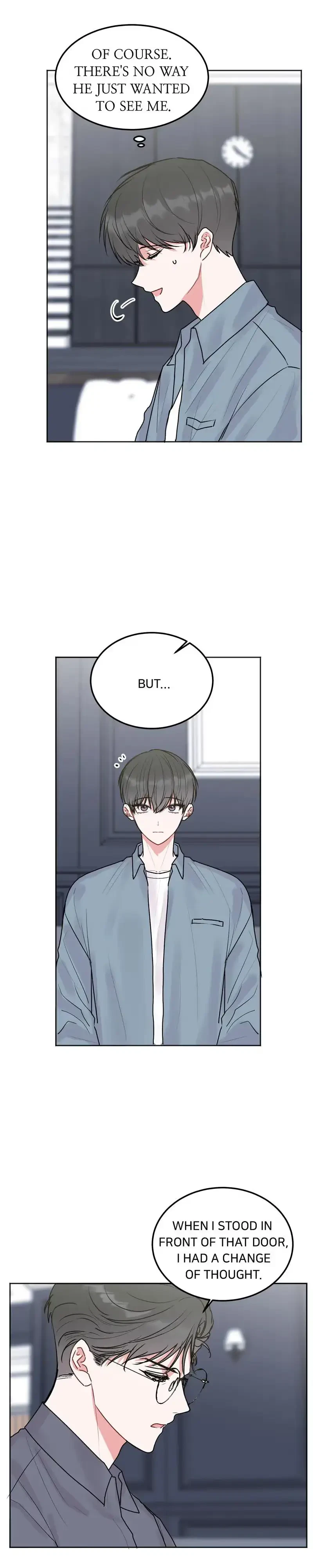 Tears By Day, Love By Night Chapter 44, page 10