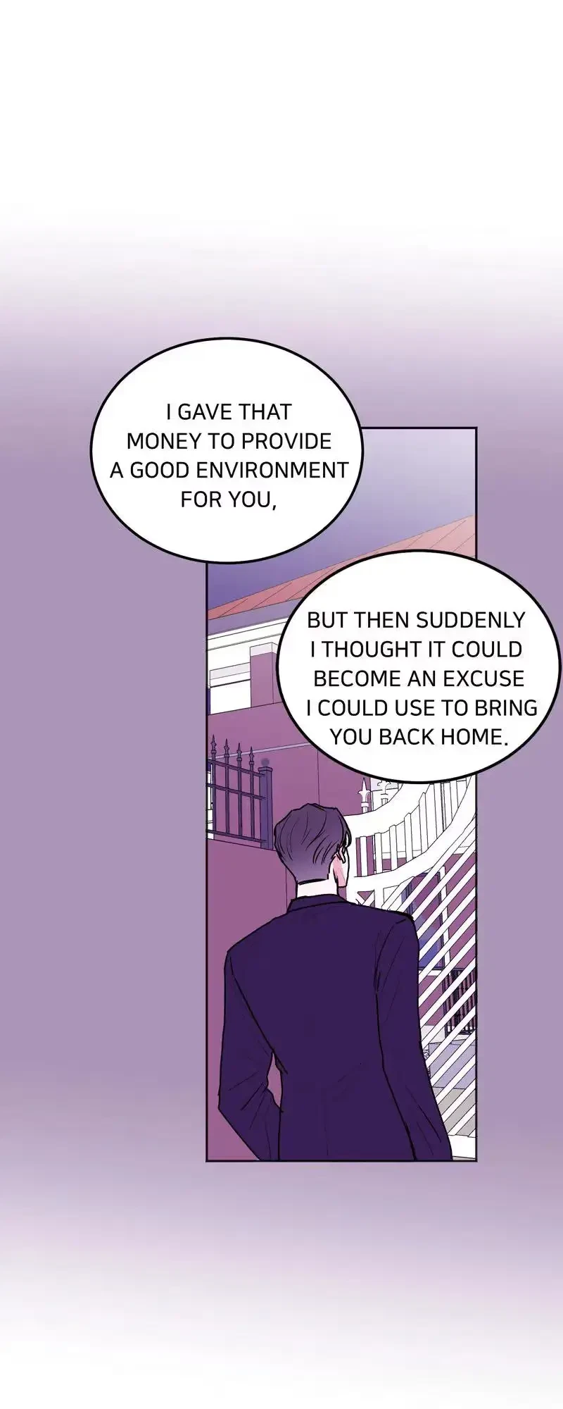 Tears By Day, Love By Night Chapter 44, page 11