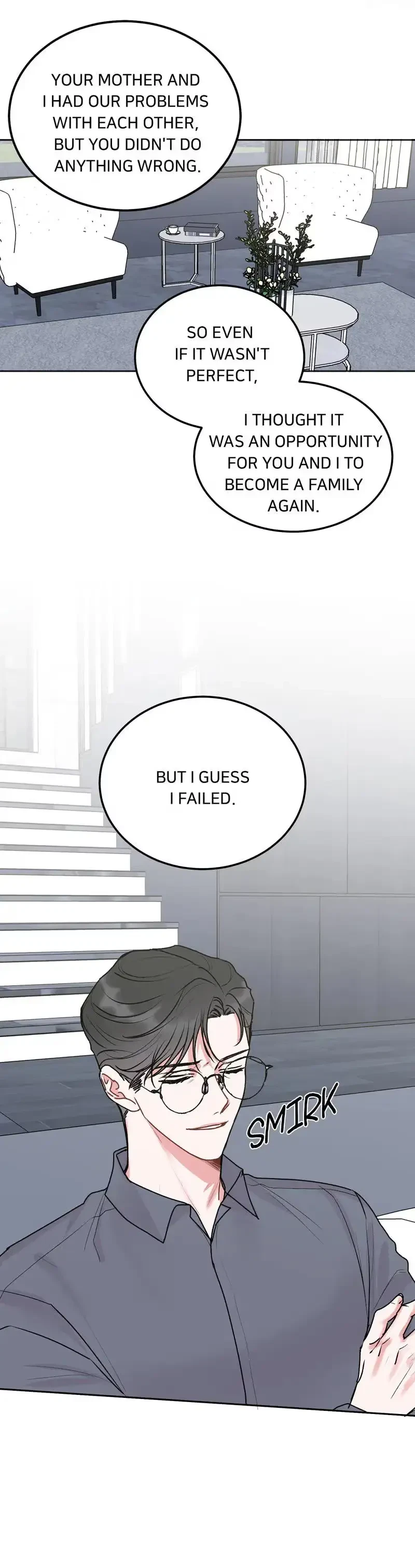Tears By Day, Love By Night Chapter 44, page 12