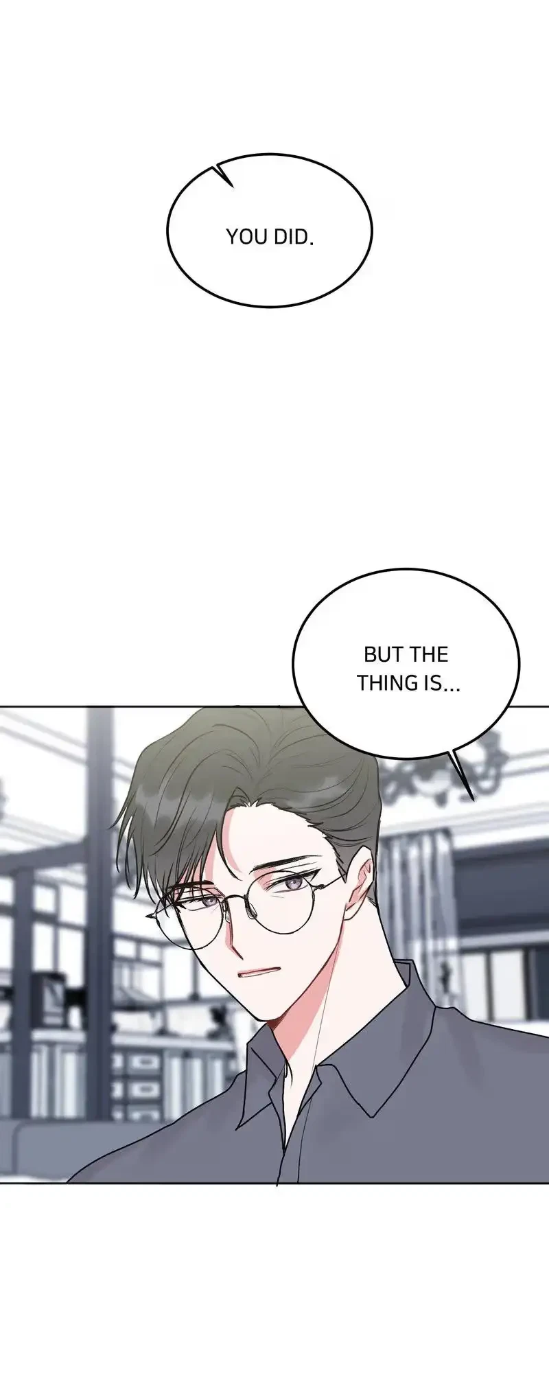 Tears By Day, Love By Night Chapter 44, page 13
