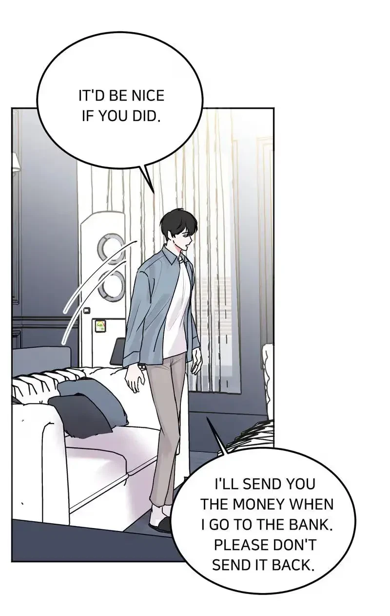 Tears By Day, Love By Night Chapter 44, page 15