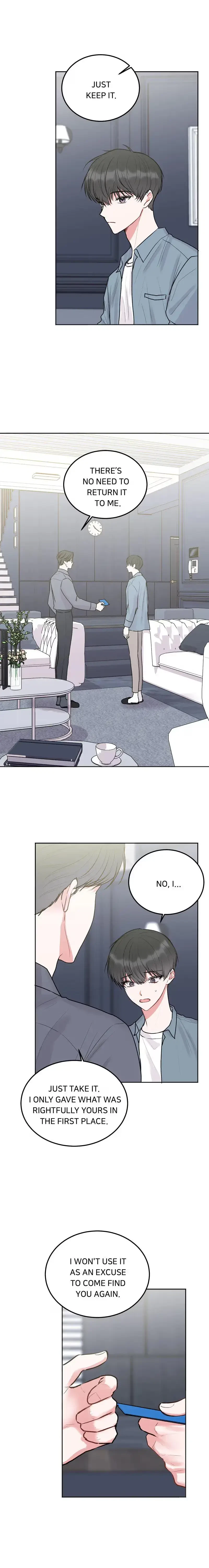 Tears By Day, Love By Night Chapter 44, page 16