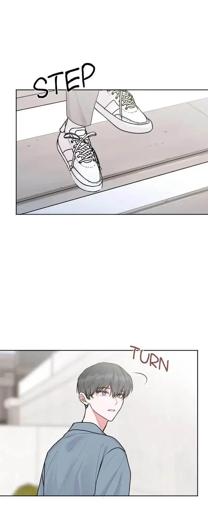 Tears By Day, Love By Night Chapter 44, page 19