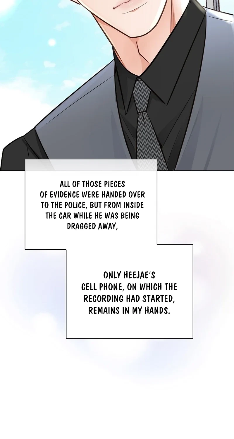 Return To Geumnak-Ri Chapter 60, page 120
