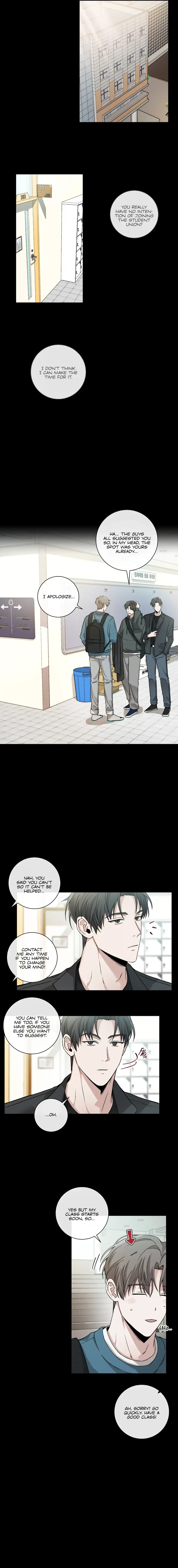 Eighth Time's The Charm Chapter 7, page 13