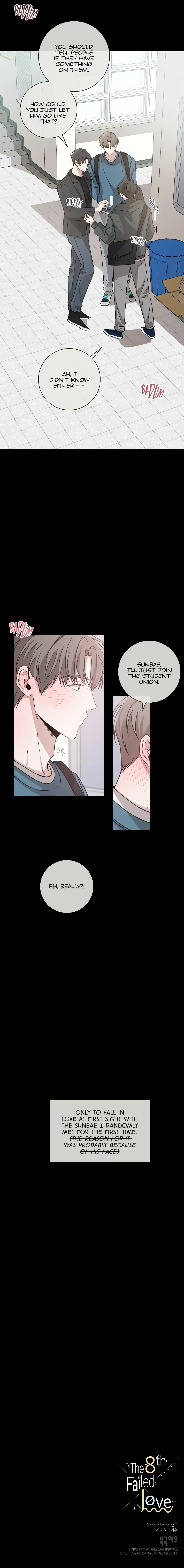 Eighth Time's The Charm Chapter 7, page 15