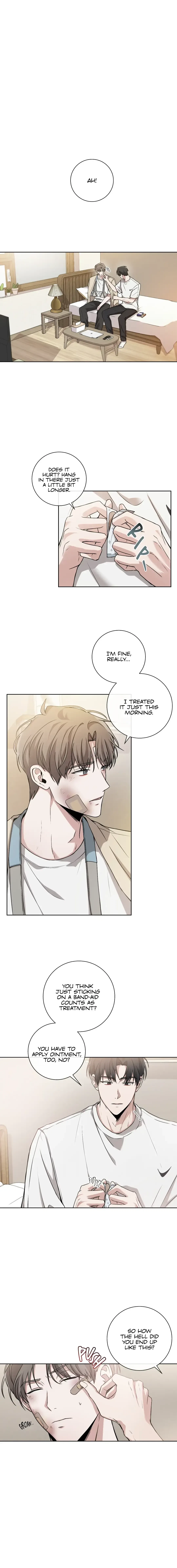 Eighth Time's The Charm Chapter 7, page 3