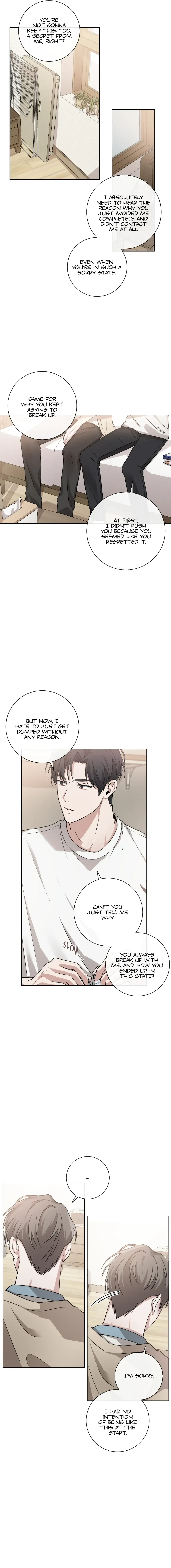 Eighth Time's The Charm Chapter 7, page 4