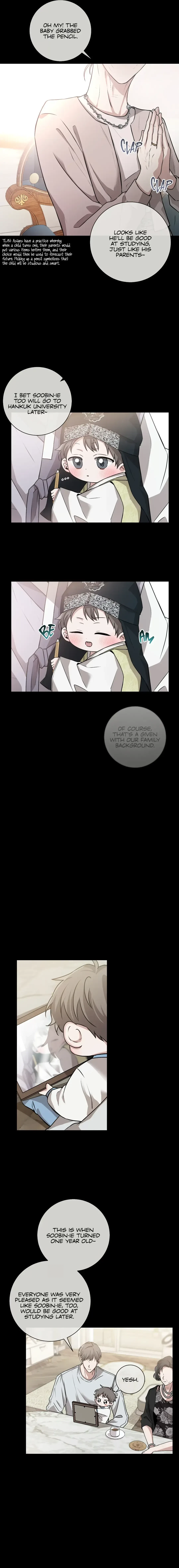 Eighth Time's The Charm Chapter 7, page 6