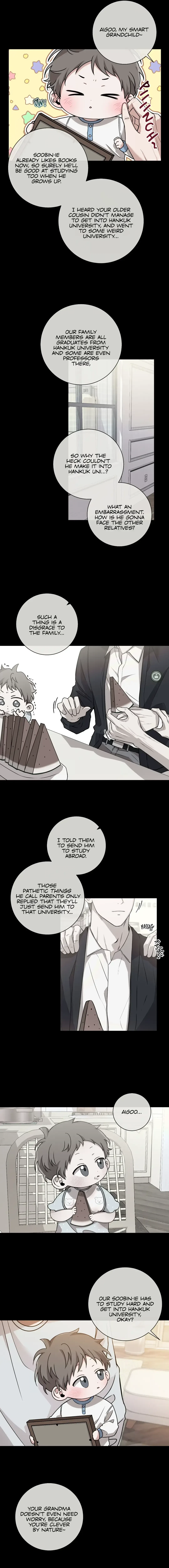 Eighth Time's The Charm Chapter 7, page 7