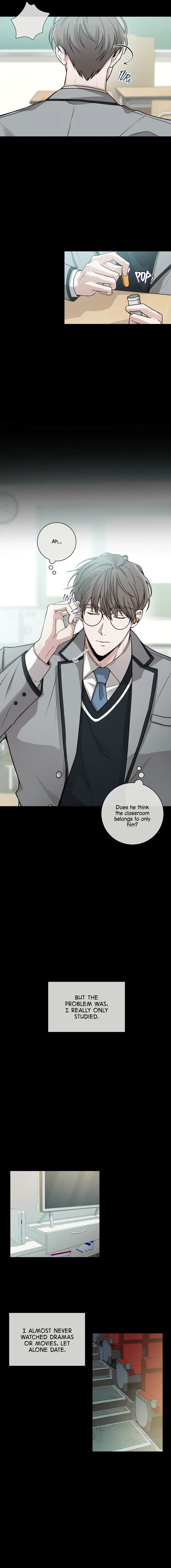 Eighth Time's The Charm Chapter 7, page 9