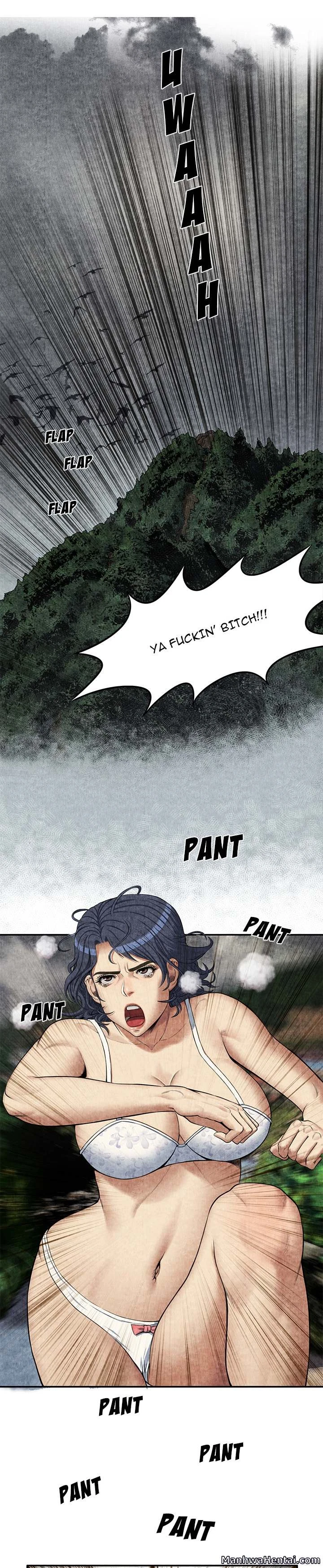 Festival Island Chapter 5, page 16