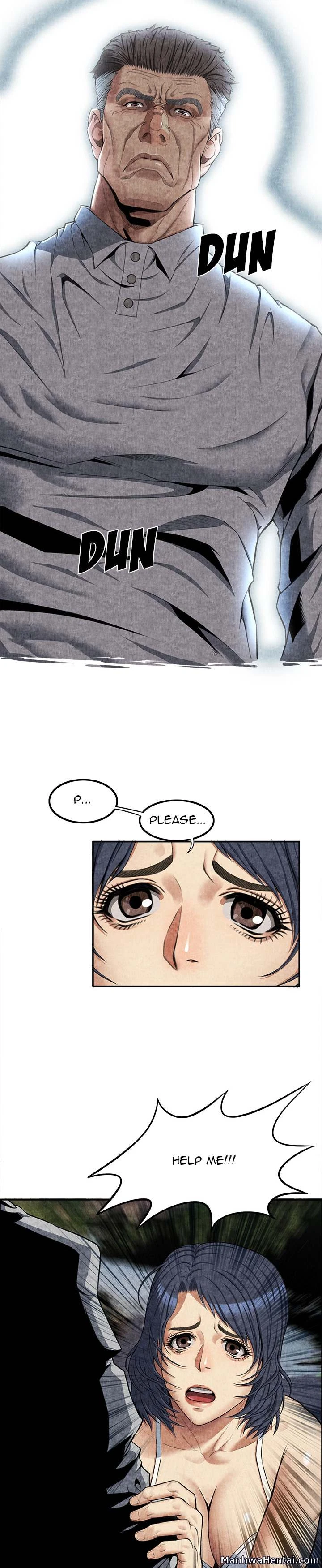 Festival Island Chapter 5, page 18
