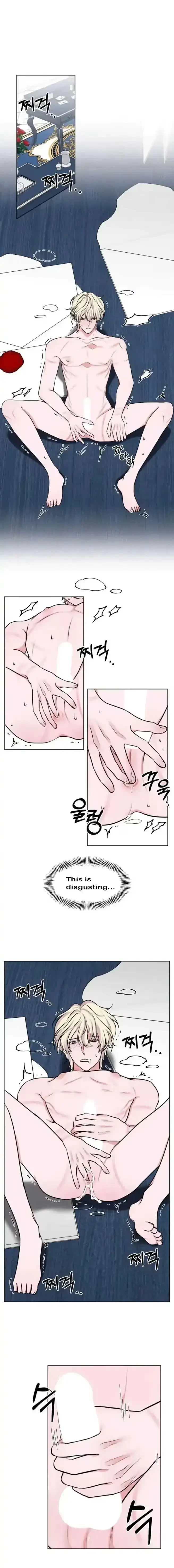Lessons For Your Pet Human Chapter 4, page 6