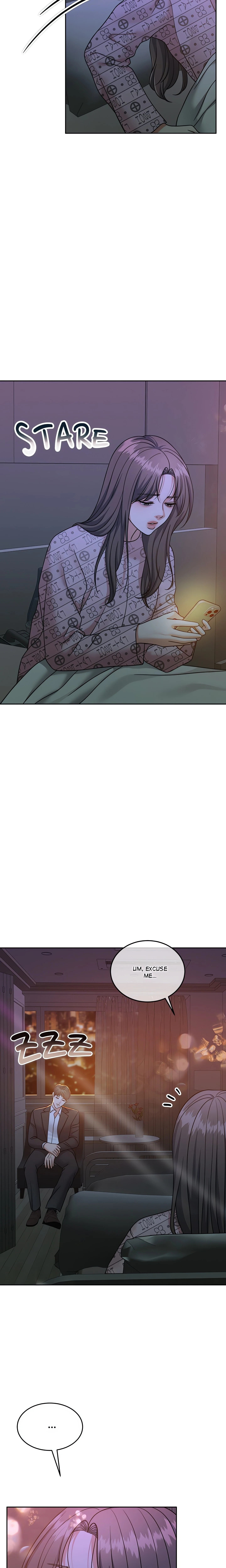 Pregnancy Contract Chapter 58, page 19