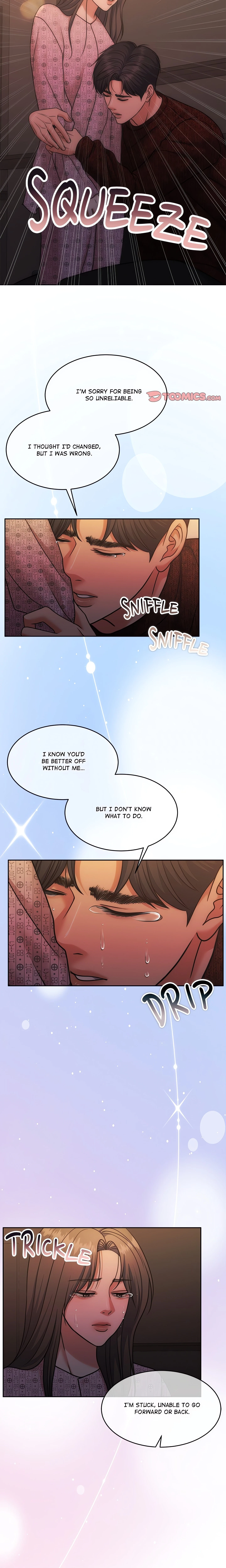 Pregnancy Contract Chapter 58, page 22