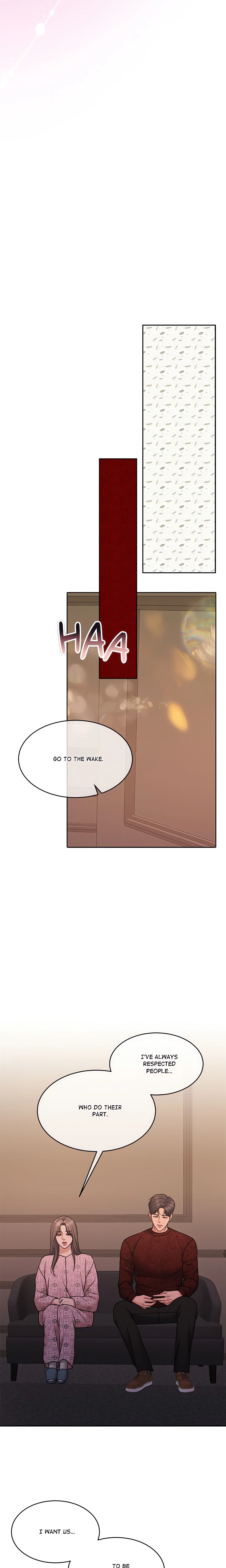 Pregnancy Contract Chapter 58, page 23