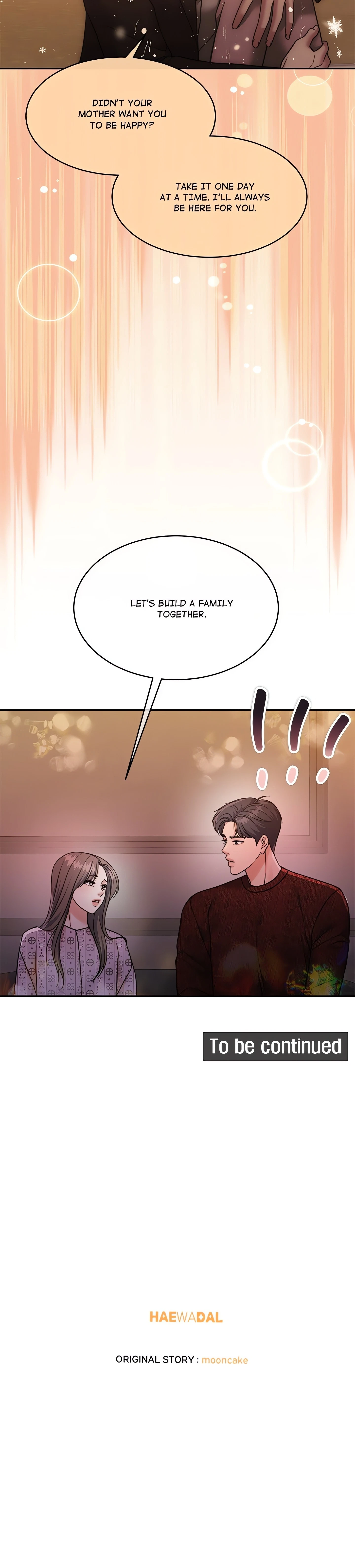 Pregnancy Contract Chapter 58, page 25