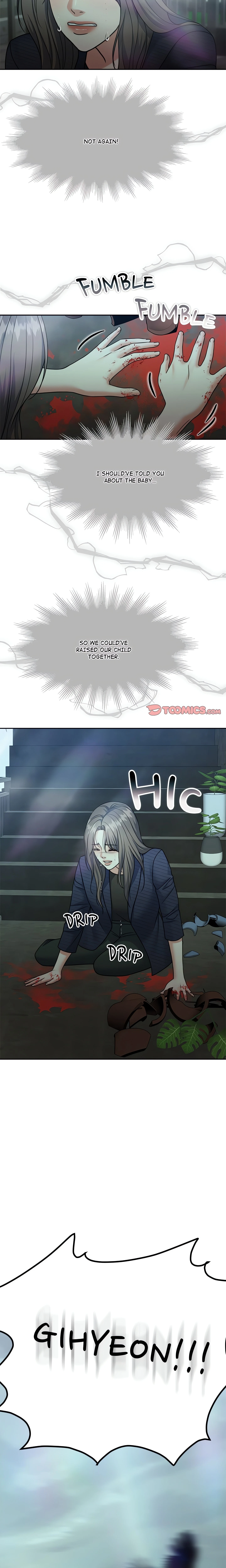 Pregnancy Contract Chapter 58, page 5