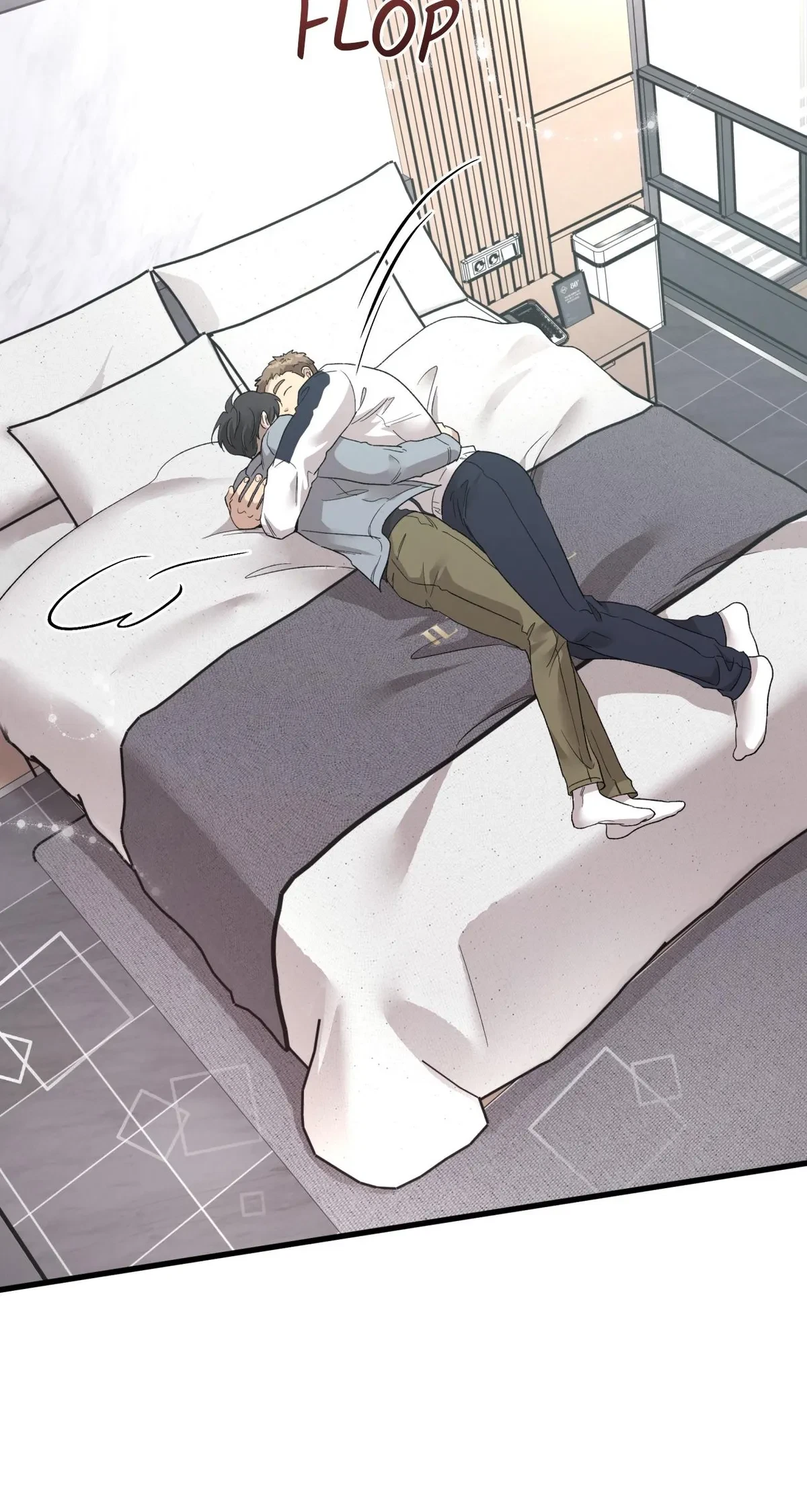 Honey Bear Chapter 87, page 2