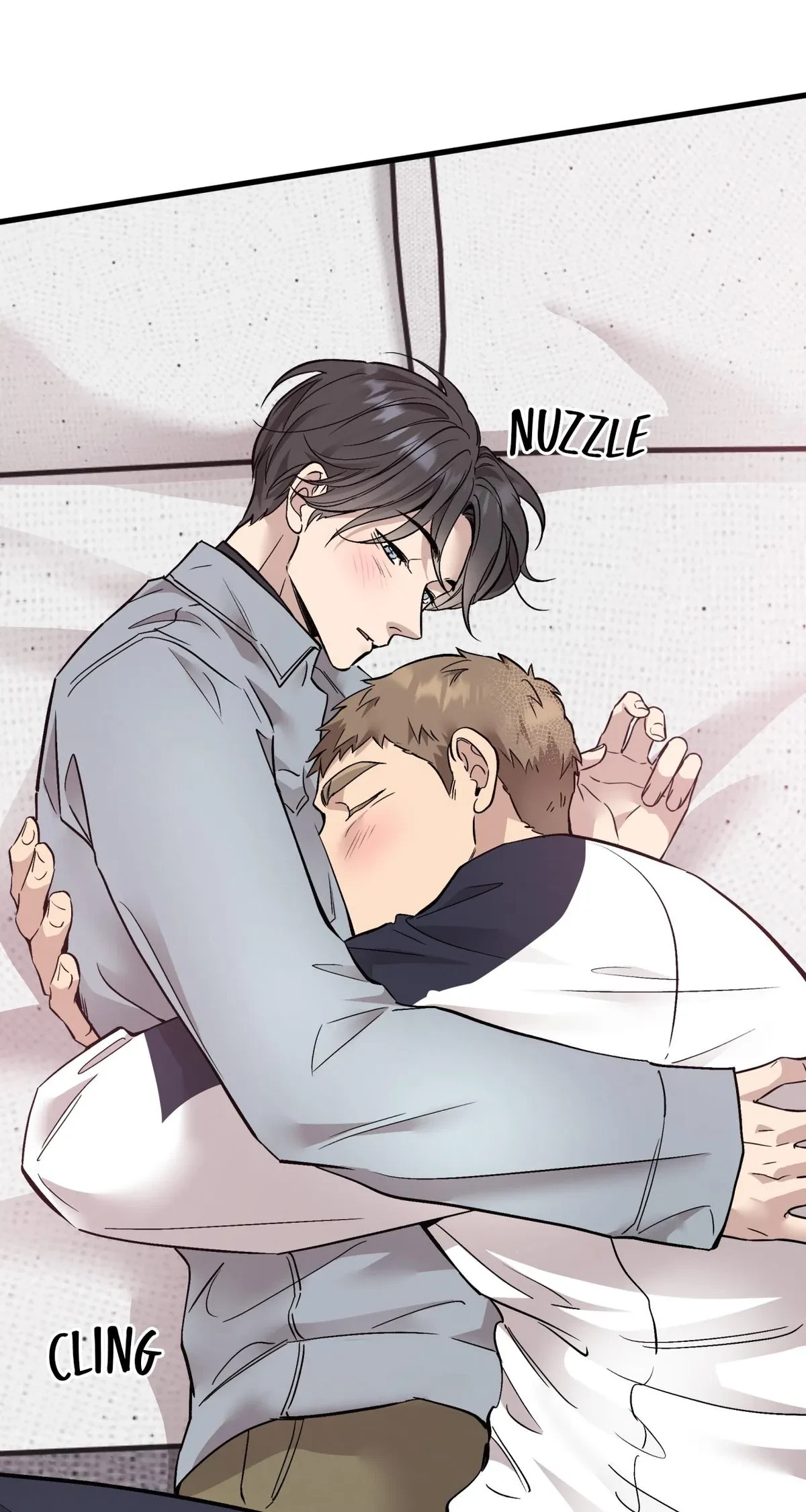Honey Bear Chapter 87, page 3
