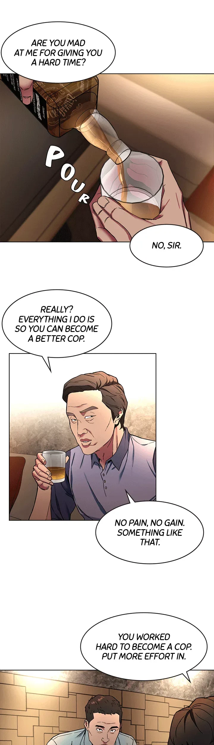 ONE KILL Chapter 12, page 21
