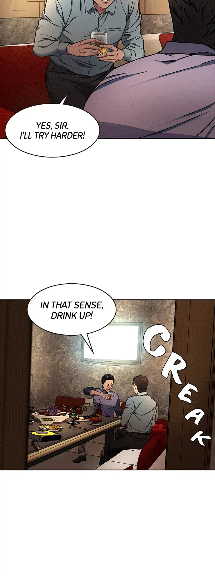 ONE KILL Chapter 12, page 22