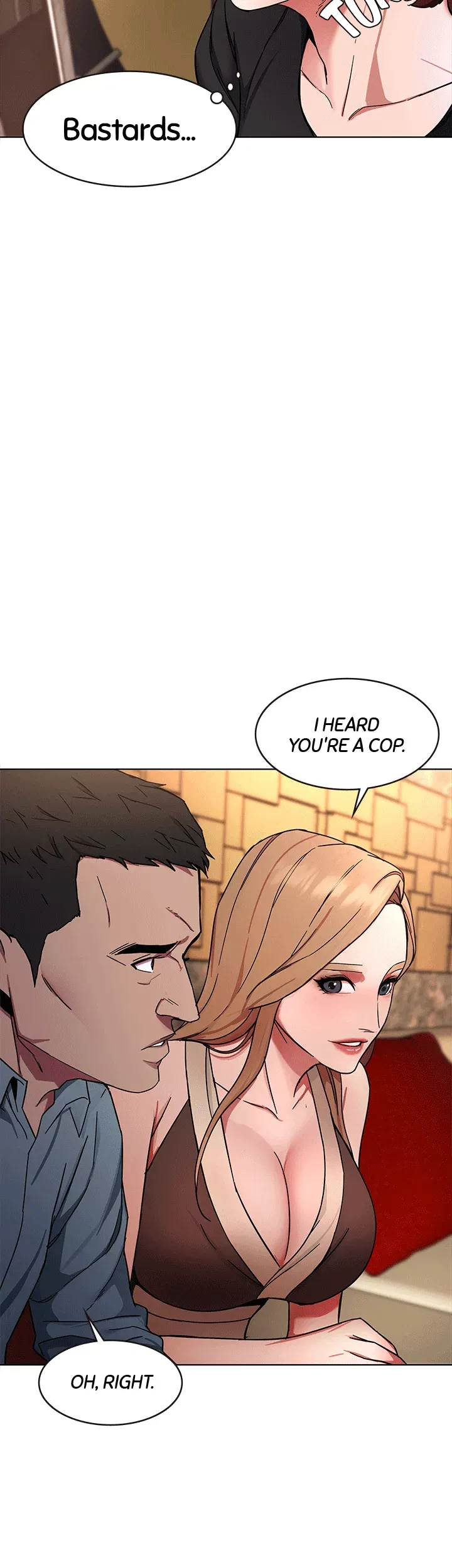 ONE KILL Chapter 12, page 28