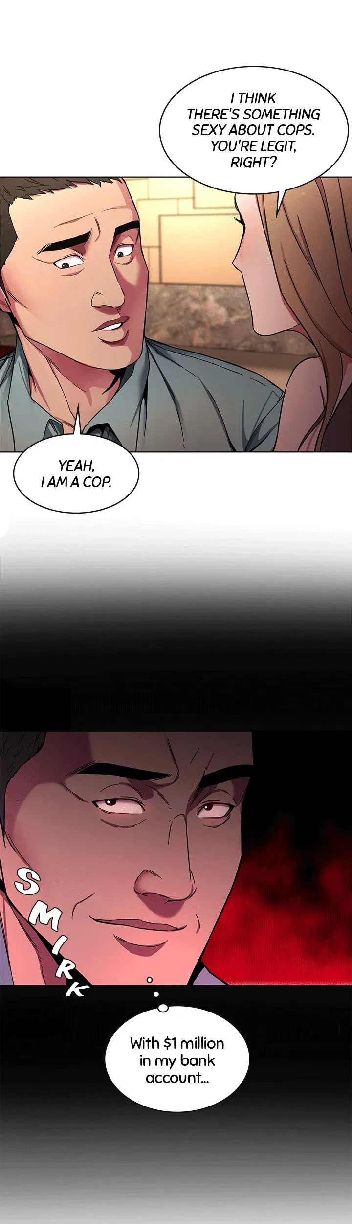 ONE KILL Chapter 12, page 29