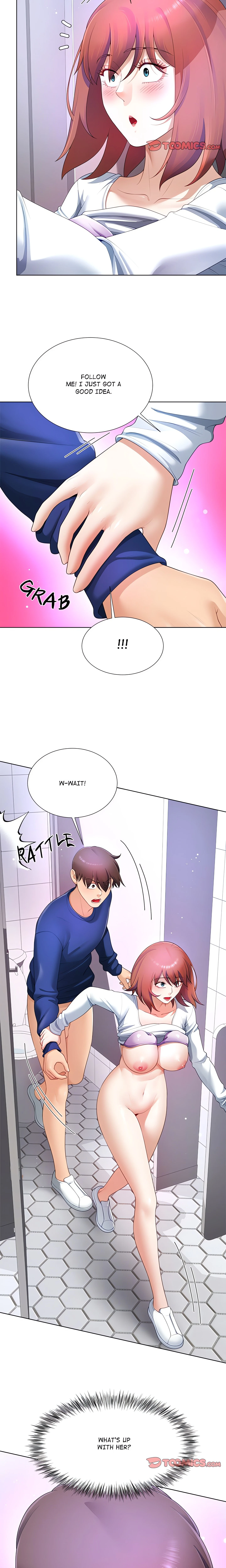 No, I Want HER! Chapter 29 (Uncensored), page 2
