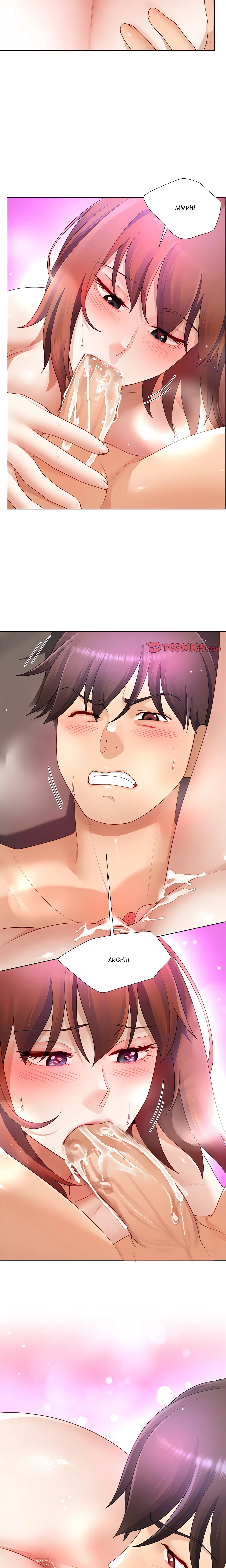 No, I Want HER! Chapter 29 (Uncensored), page 21