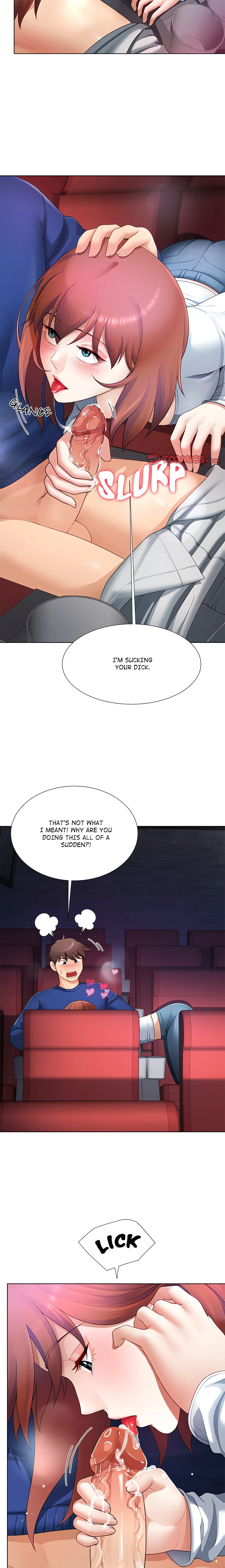 No, I Want HER! Chapter 29 (Uncensored), page 6