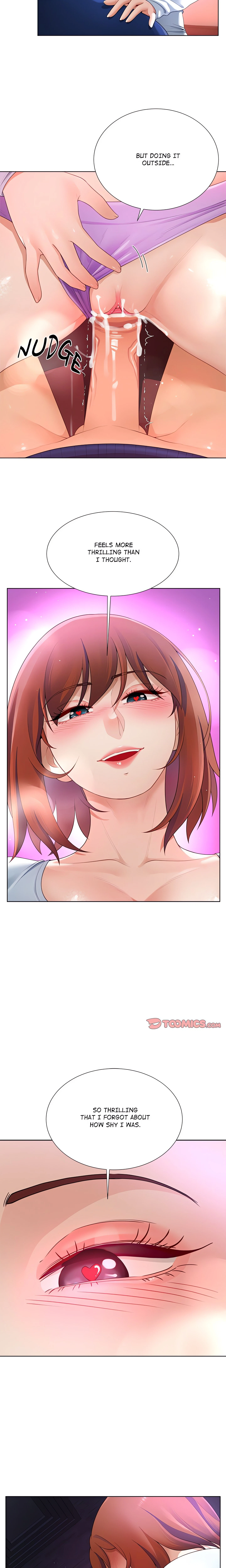 No, I Want HER! Chapter 29 (Uncensored), page 9