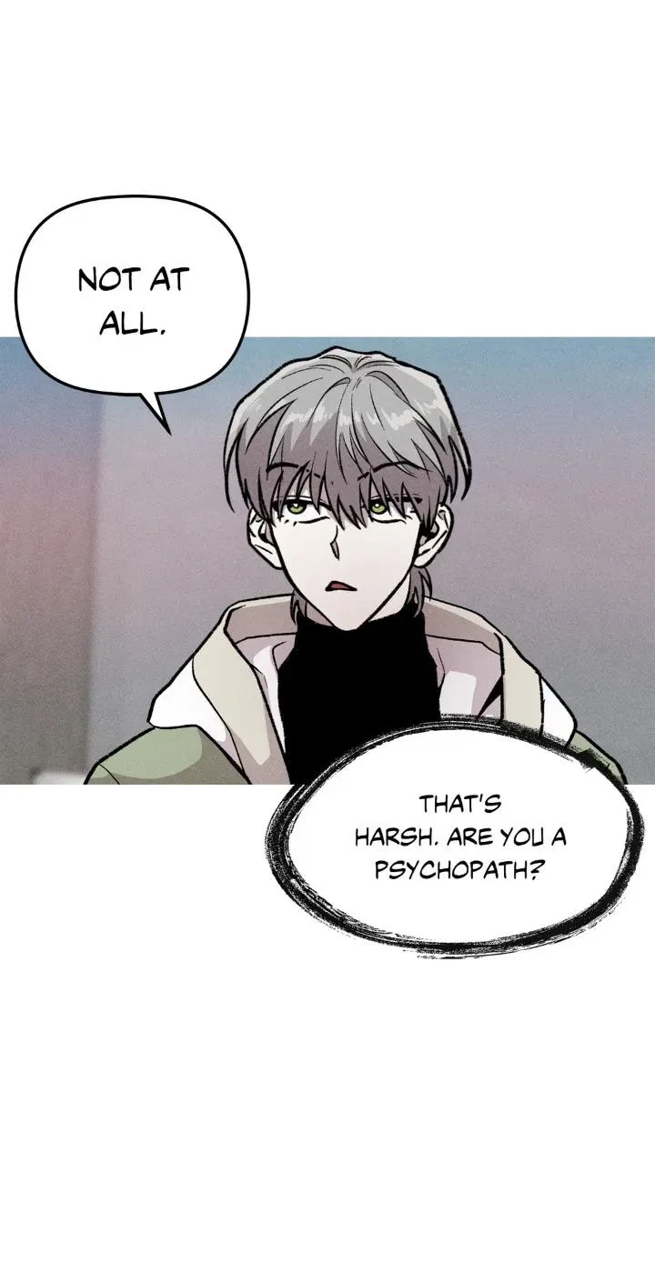 Kill Me If You Can Chapter 23, page 13