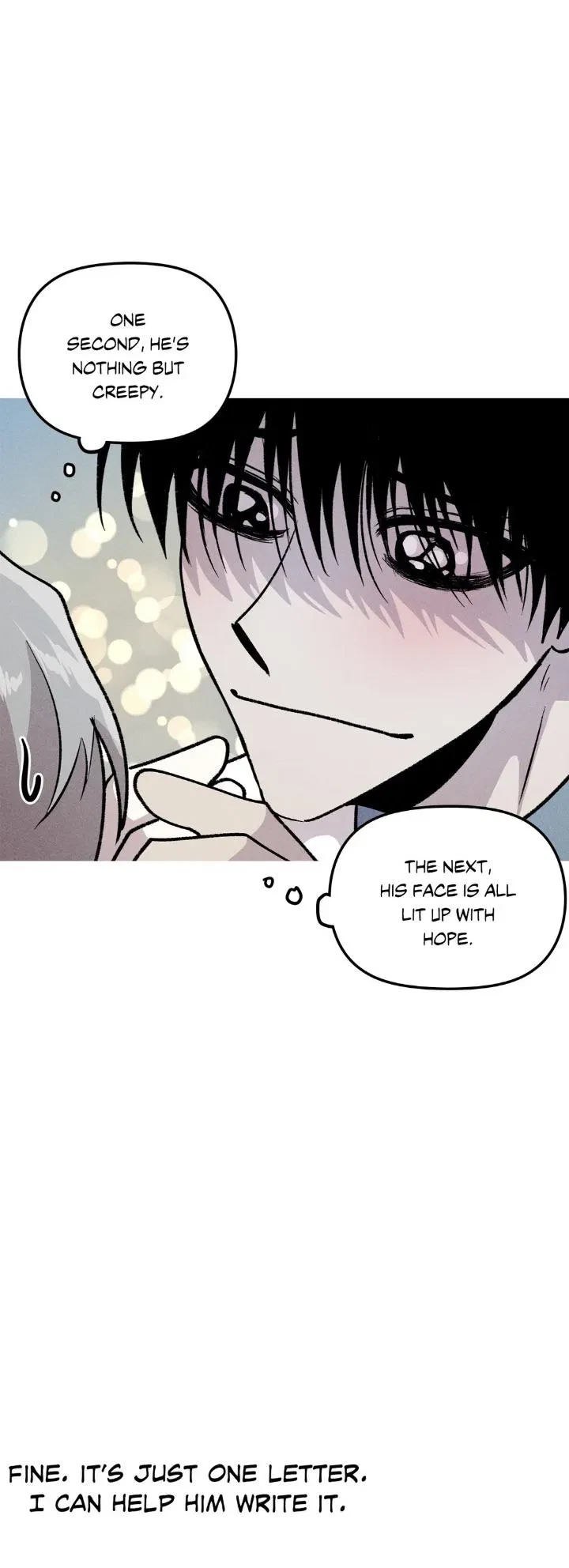 Kill Me If You Can Chapter 23, page 16